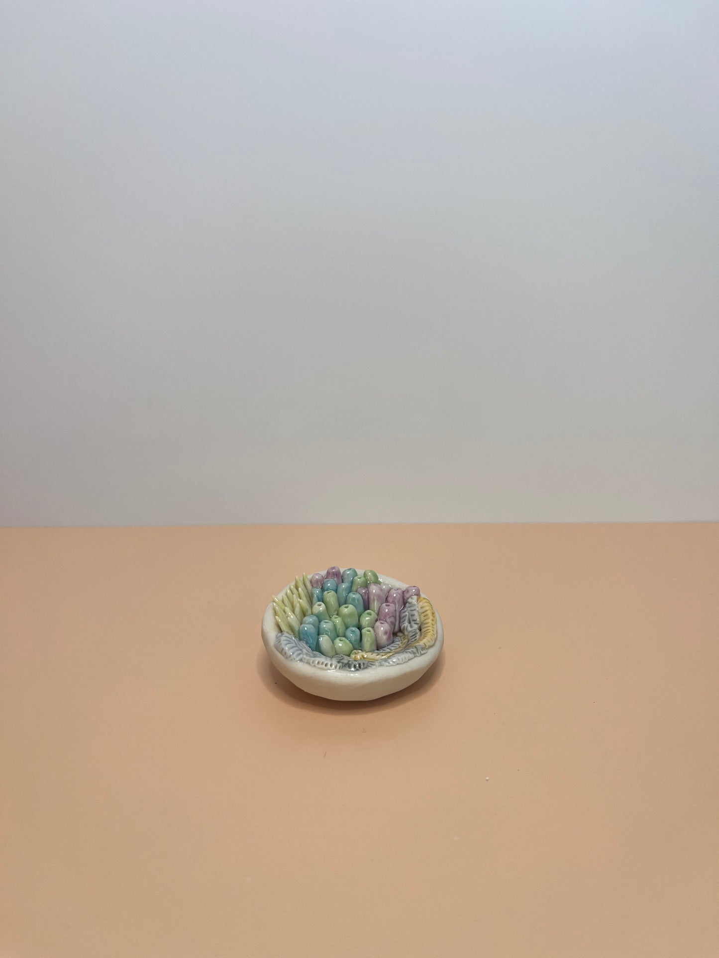 Coral Reef Sculpture