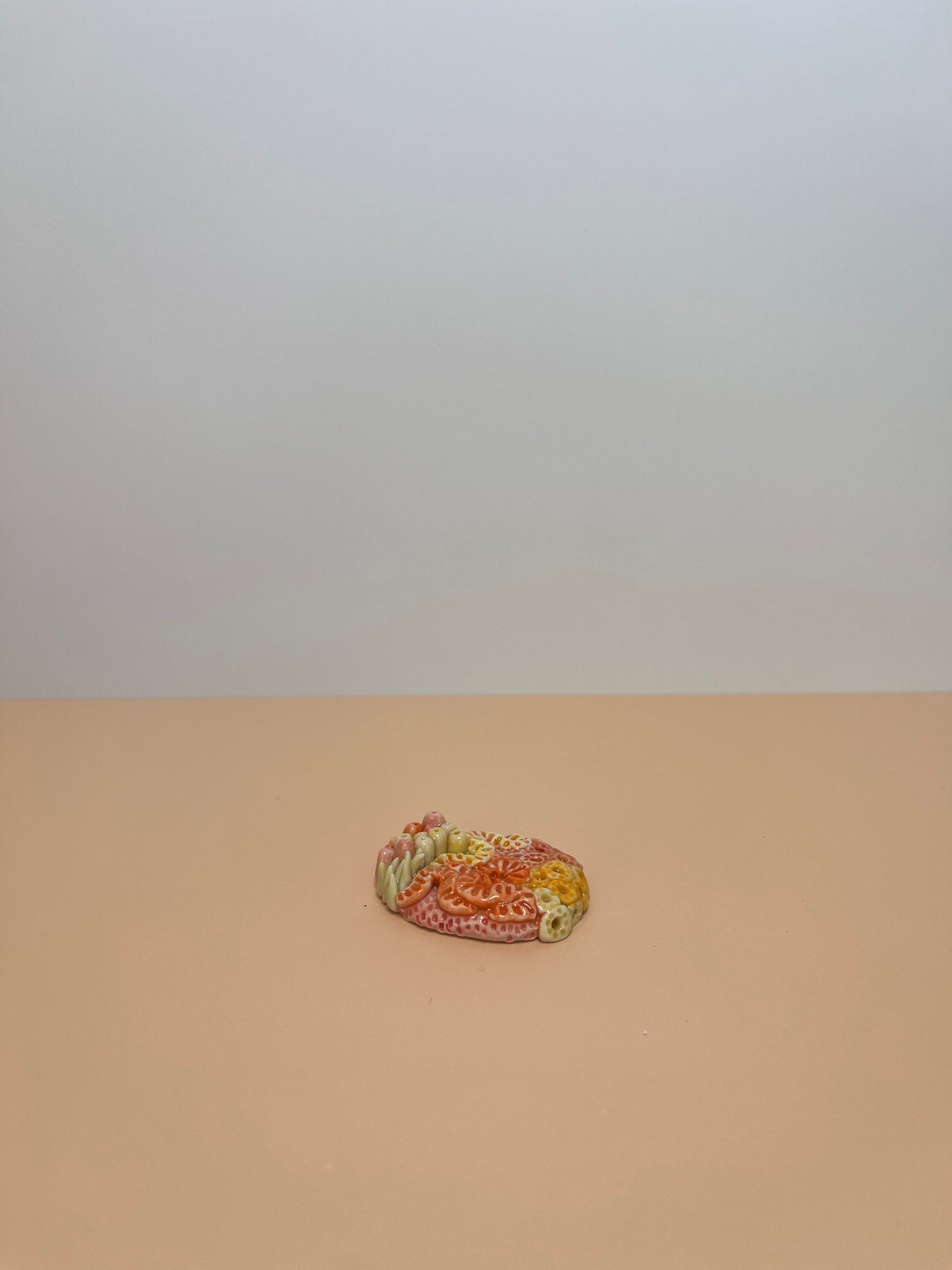 Coral Reef Sculpture