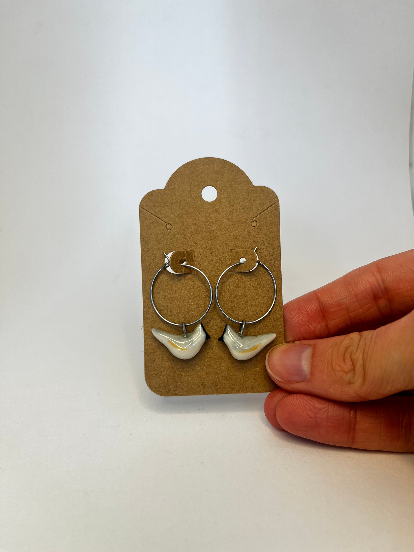 Titmouse Earrings