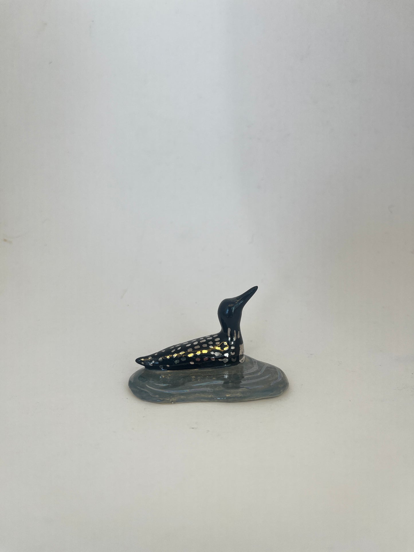 Loon Ring Holder