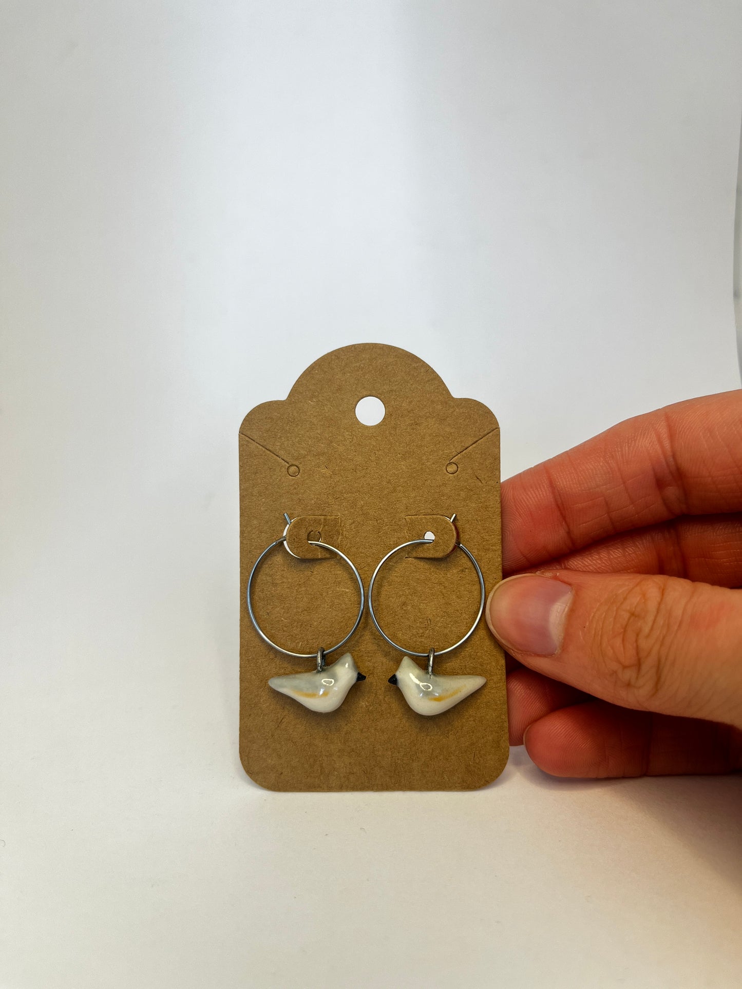 Titmouse Earrings