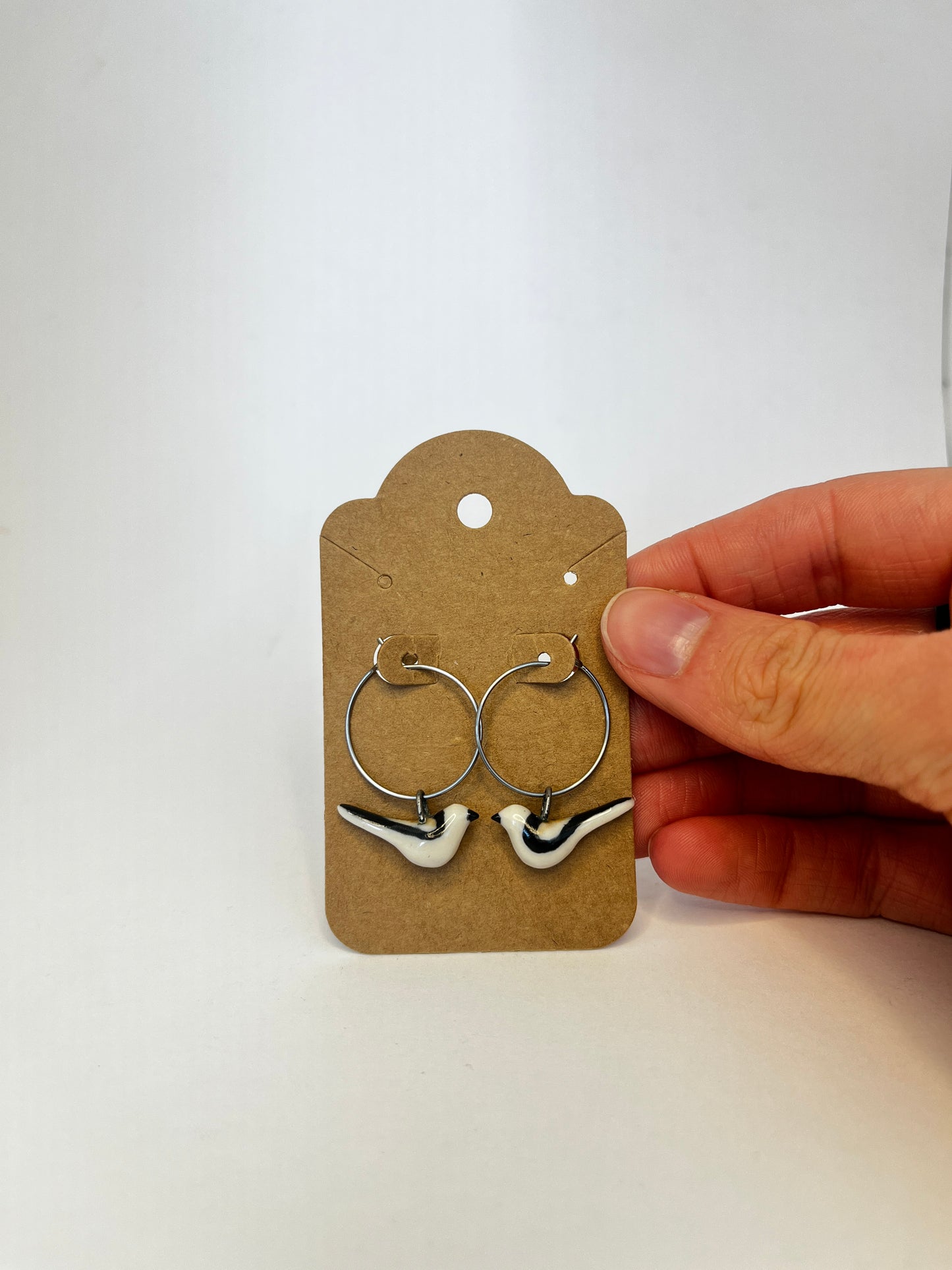 Titmouse Earrings