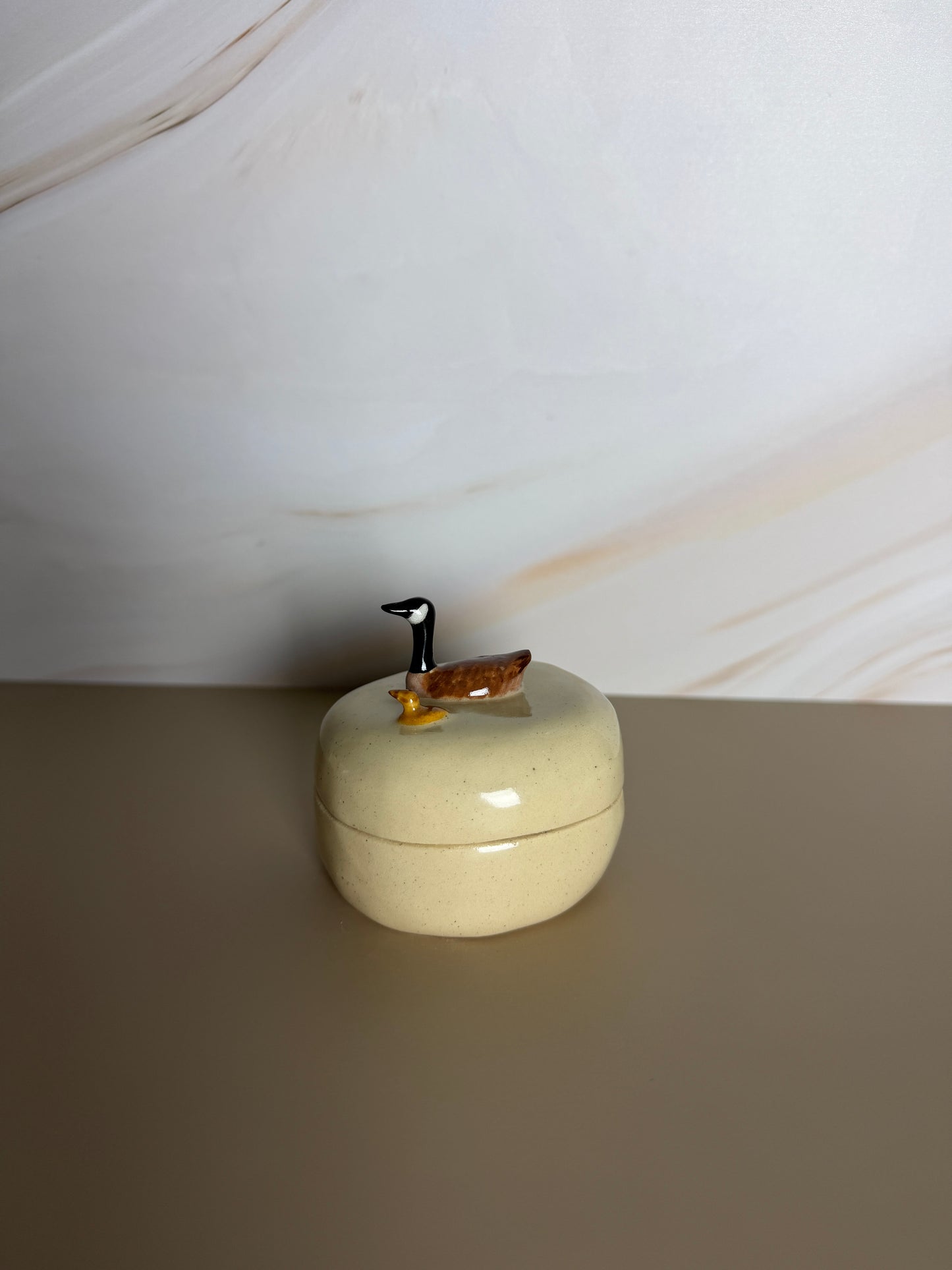 Gosling Jar