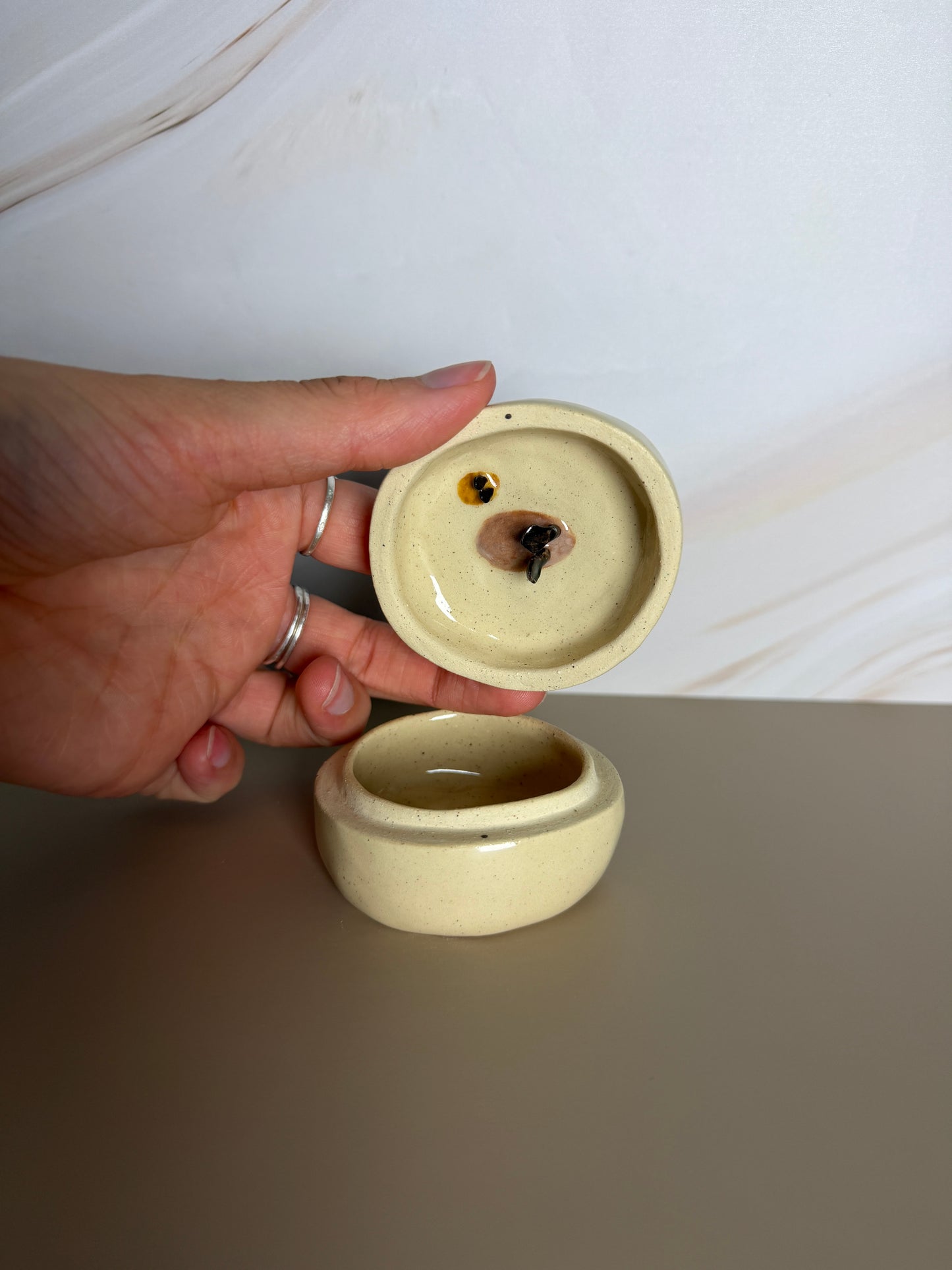 Gosling Jar