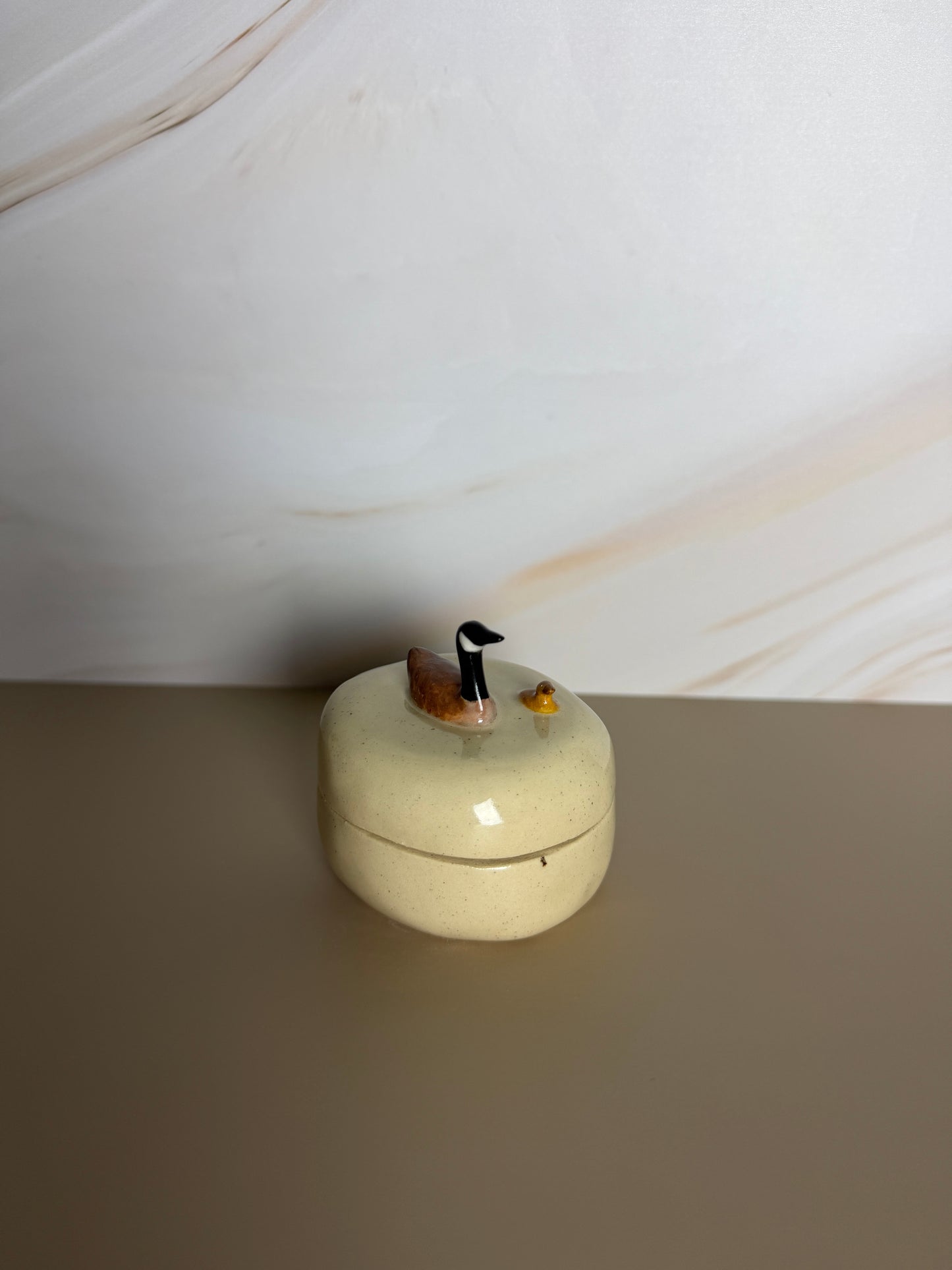 Gosling Jar