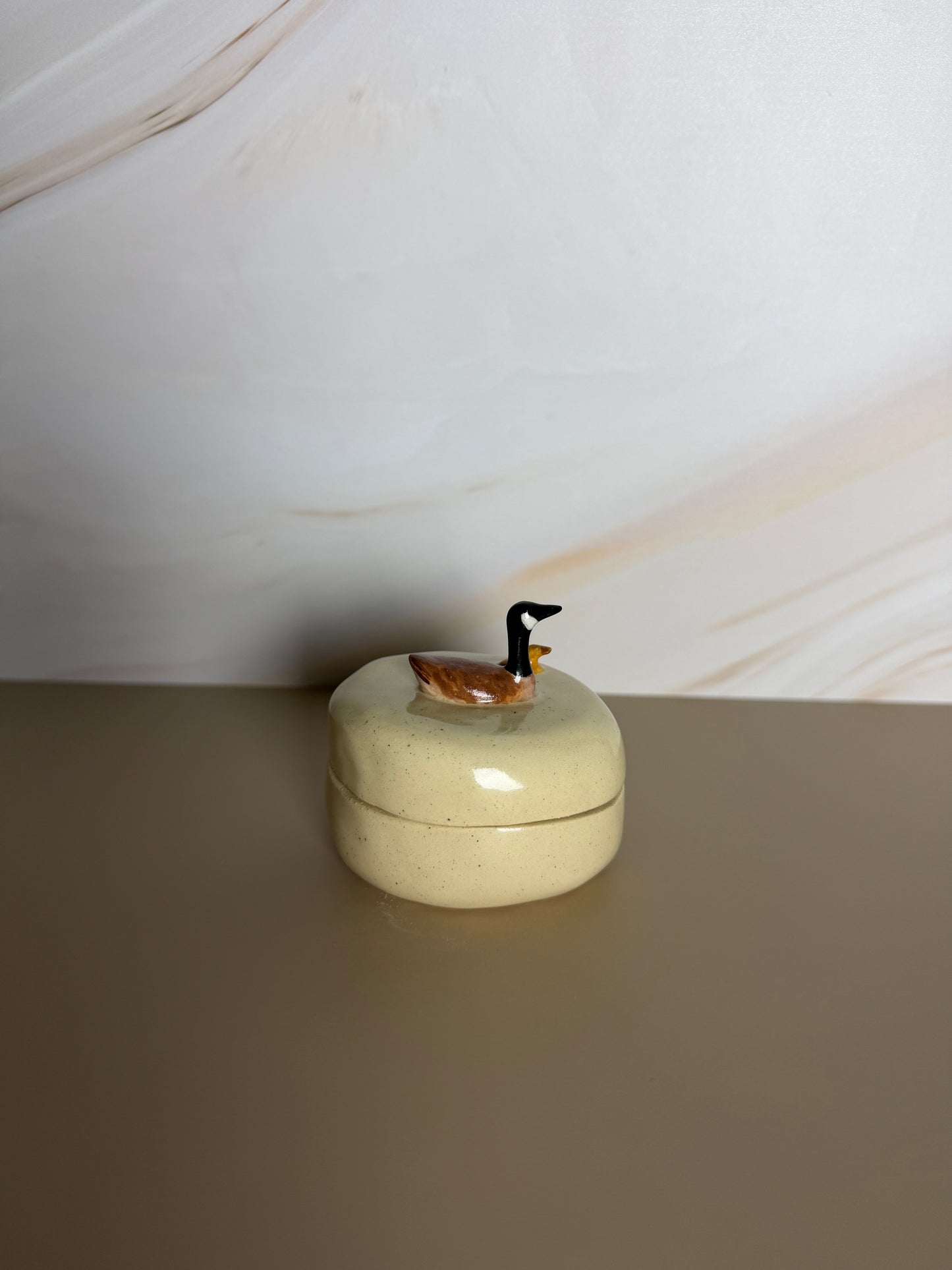 Gosling Jar