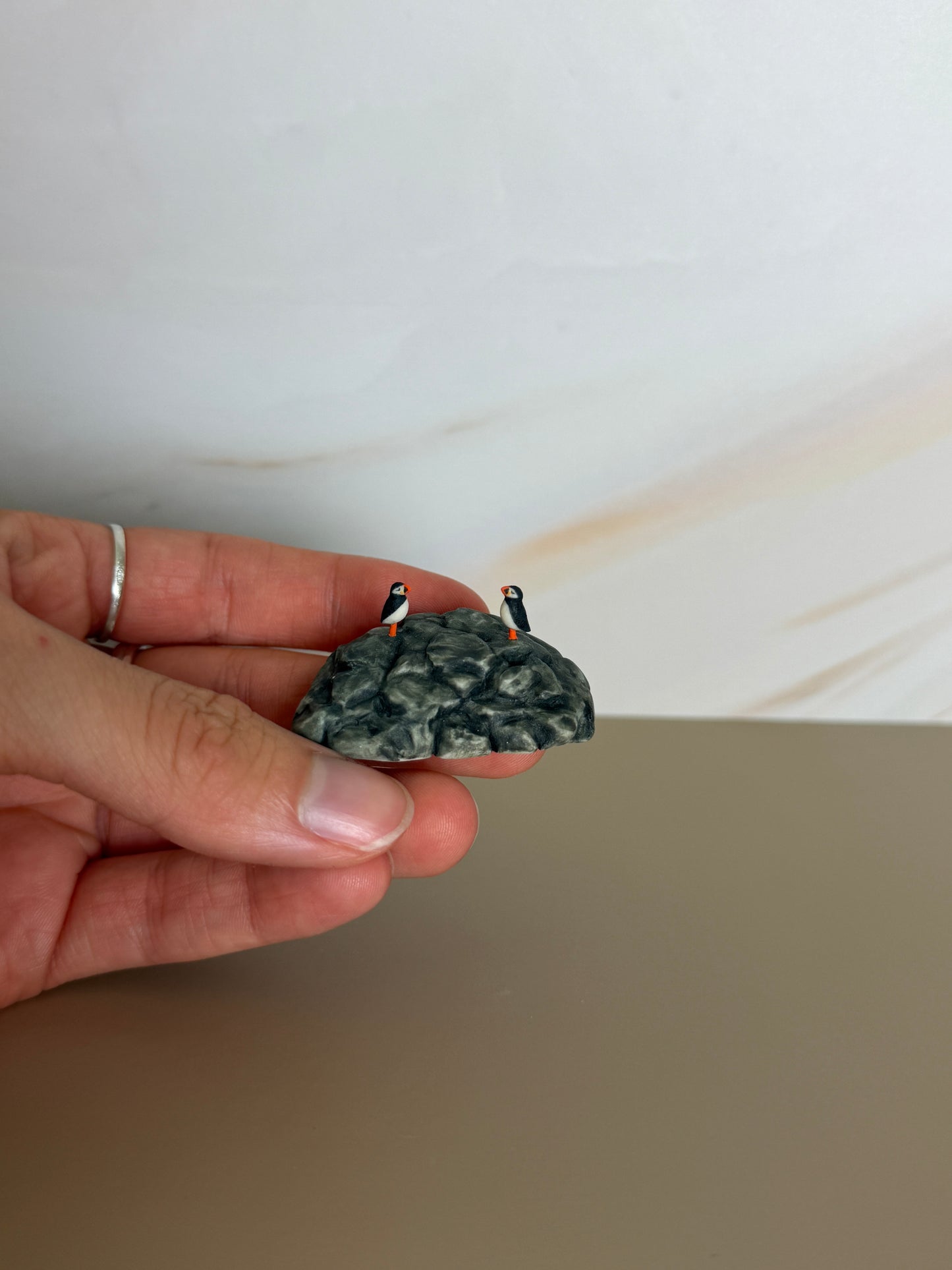 Eastern Egg Rock