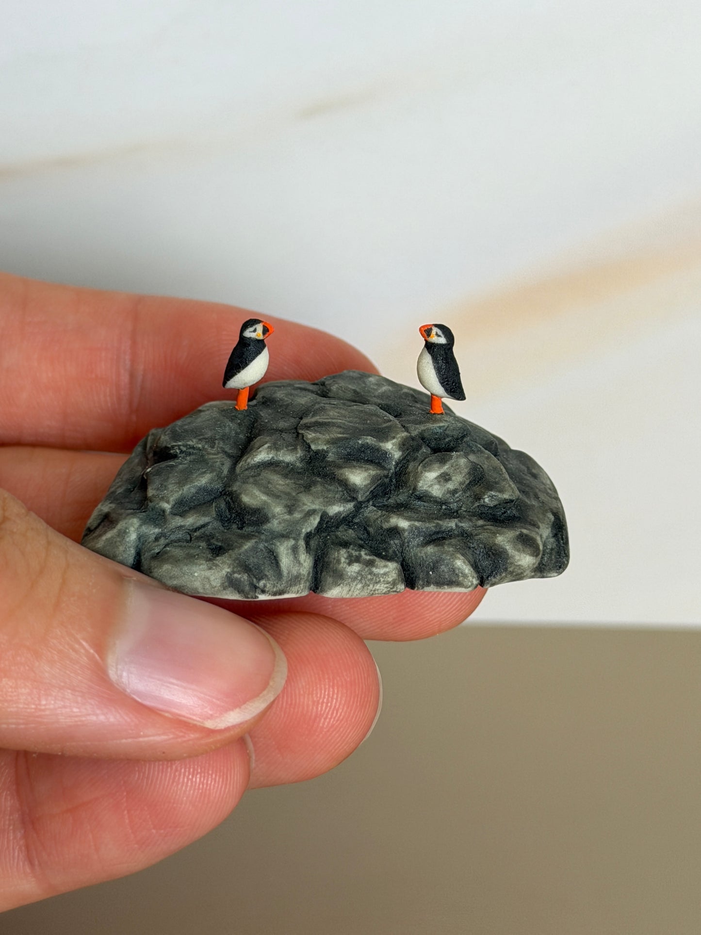 Eastern Egg Rock