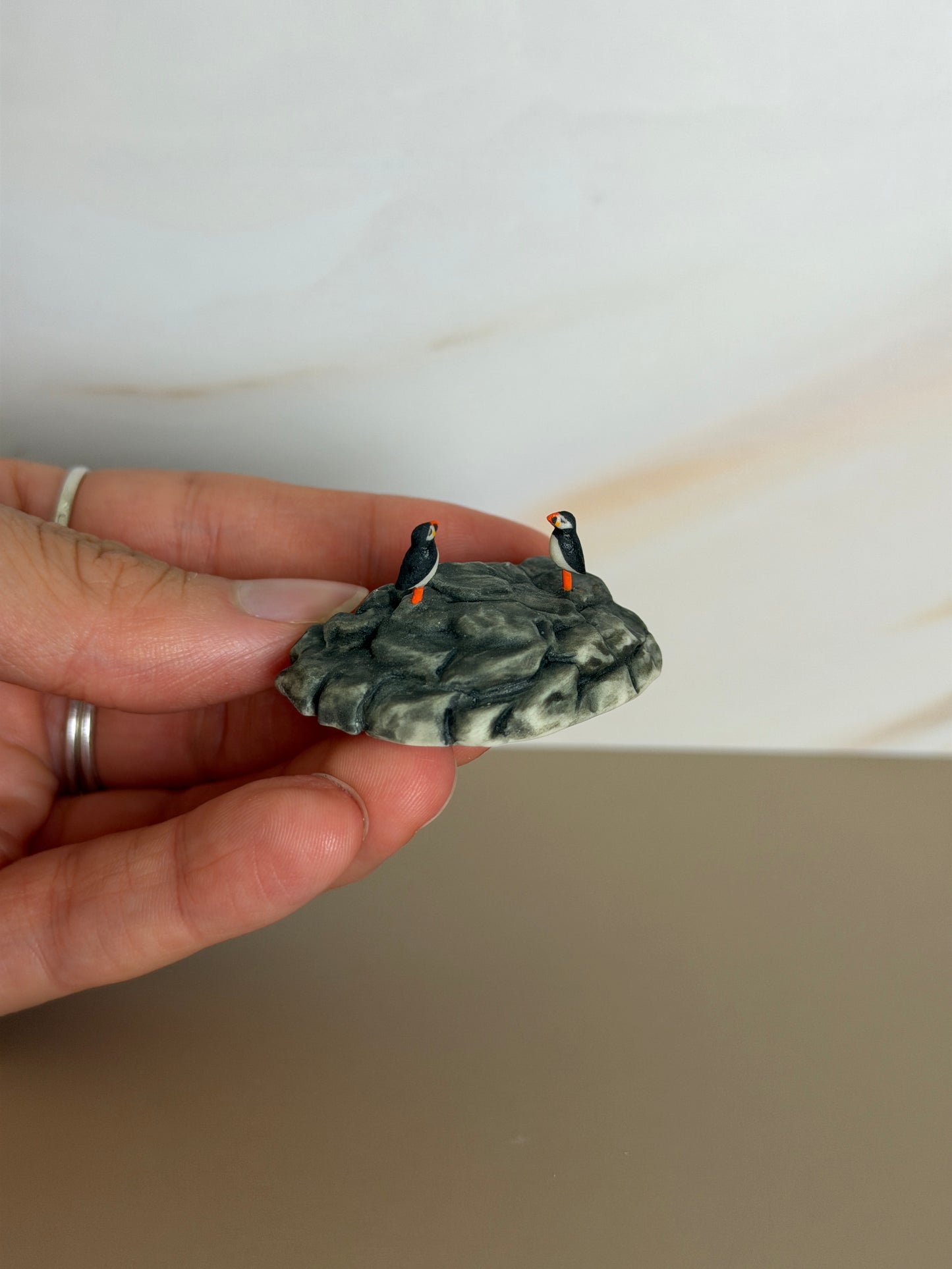 Eastern Egg Rock