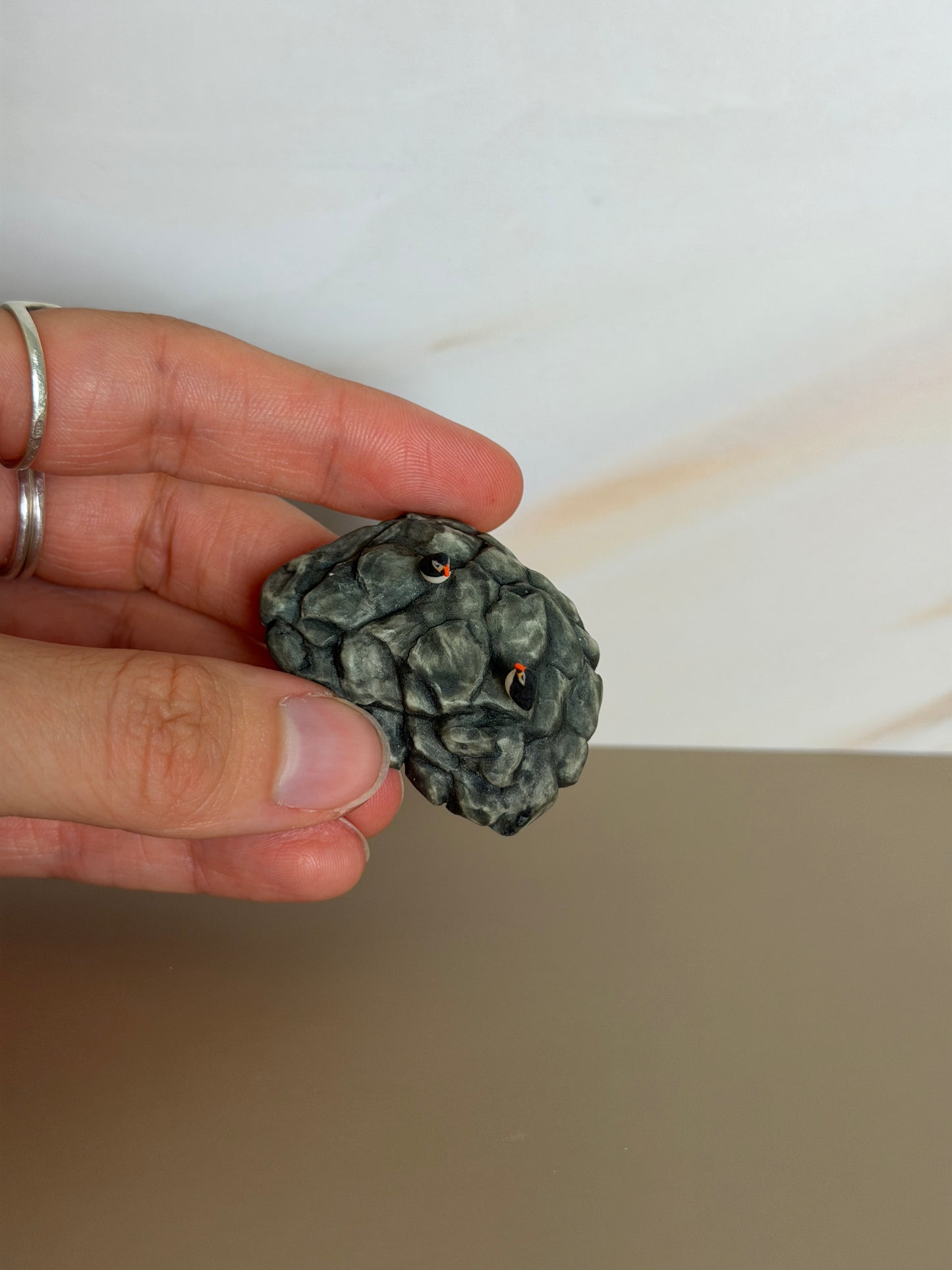 Eastern Egg Rock